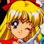 Sailor Venus