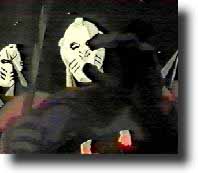 Demented Hockey Gang